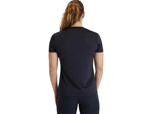 Arena Damen T-Shirt Logo Cool - XL Black 6 Arena Damen T-Shirt Logo Cool - XL Black – Bild 4