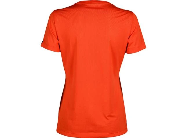 Arena Damen T-Shirt Logo Cool - L Floreale – Bild 2