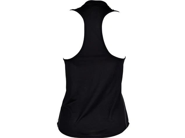 Arena Damen Tank Top Muscle Back - M Black/black – Bild 2