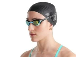 Arena Diamonds Cobra Ultra Swipe Mirror Schwimmbrille Limited Edition - Aqua/black 7 Arena Diamonds Cobra Ultra Swipe Mirror Schwimmbrille Limited Edition - Aqua/black -Arena Online Diamonds20Cobra20Ultra20Swipe20Mirror20Wettkampf aquablack 3