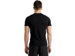 Arena Diamonds Icons T-Shirt Unisex Limited Edition - M Black/white/blue Diamond -Arena Online Diamonds20Icons20T Shirt unisex bkdiamond 4