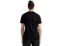 Arena Diamonds Icons T-Shirt Unisex Limited Edition - M Black/white/blue Diamond -Arena Online Diamonds20Icons20T Shirt unisex bkdiamond 5