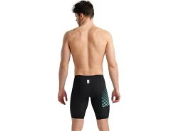 Arena Diamonds Powerskin Carbon Core FX Jammer Wettkampfhose Limited Edition - 0 Blue Diamond -Arena Online Diamonds20Powerskin20Carbon20Core20FX20Jammer bluediamond 4