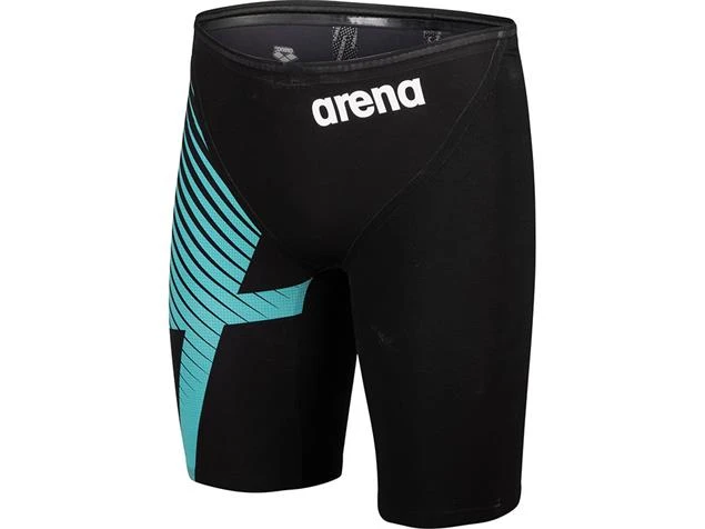 Arena Diamonds Powerskin Carbon Glide Jammer Wettkampfhose Limited Edition - 00 Blue Diamond 3 Arena Diamonds Powerskin Carbon Glide Jammer Wettkampfhose Limited Edition - 00 Blue Diamond