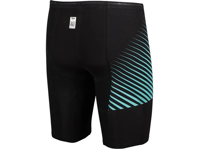 Arena Diamonds Powerskin Carbon Glide Jammer Wettkampfhose Limited Edition - 00 Blue Diamond 4 Arena Diamonds Powerskin Carbon Glide Jammer Wettkampfhose Limited Edition - 00 Blue Diamond – Bild 2