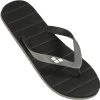 Arena Eddy Man Zehensandale Badeschuh - 40 Black