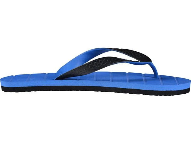 Arena Eddy Man Zehensandale Badeschuh - 41 Royal/black 5 Arena Eddy Man Zehensandale Badeschuh - 41 Royal/black – Bild 3