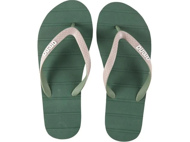 Arena Eddy Woman Zehensandale Badeschuh - 36 Army - Image 2