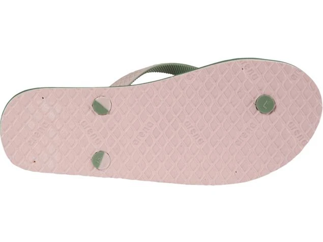 Arena Eddy Woman Zehensandale Badeschuh - 36 Army - Image 4
