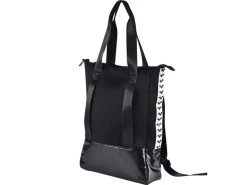 Arena Fast Tote All Black Tasche Rucksack