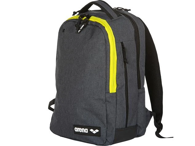 Arena Fast Urban 3.0 Rucksack Grey Melange
