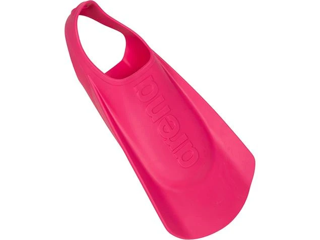 Arena Fins Kids/Junior Schwimmflosse - 34-35 Pink 3 Arena Fins Kids/Junior Schwimmflosse - 34-35 Pink