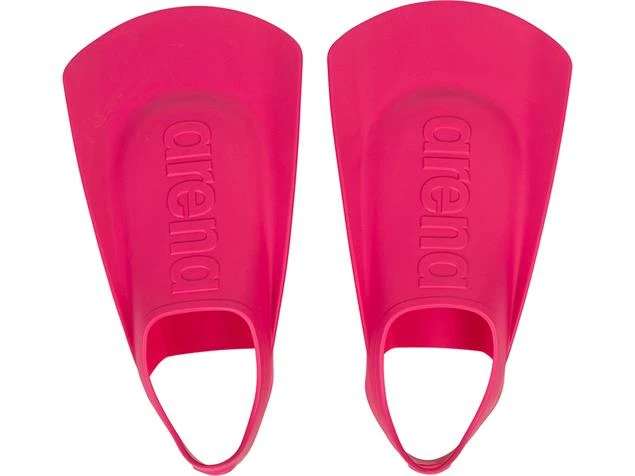 Arena Fins Kids/Junior Schwimmflosse - 34-35 Pink 4 Arena Fins Kids/Junior Schwimmflosse - 34-35 Pink – Bild 2