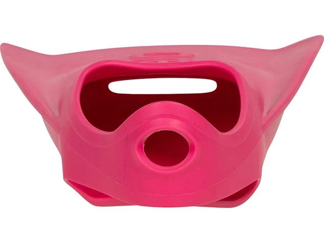 Arena Fins Kids/Junior Schwimmflosse - 34-35 Pink 6 Arena Fins Kids/Junior Schwimmflosse - 34-35 Pink – Bild 4