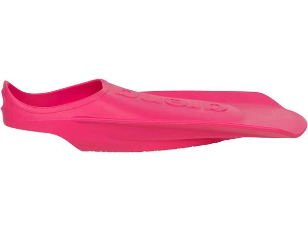 Arena Fins Kids/Junior Schwimmflosse - 34-35 Pink 7 Arena Fins Kids/Junior Schwimmflosse - 34-35 Pink – Bild 5