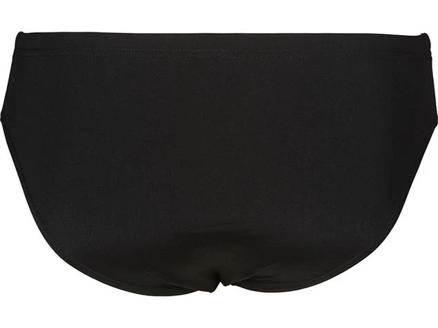 Arena Galactic Brief Badehose - 4 Black/shark - Image 3