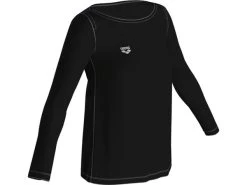 Arena Gym Damen Crew Neck Shirt - XS Black 8 Arena Gym Damen Crew Neck Shirt - XS Black -Arena Online Gym20Damen20Crew20Neck20Shirt black 3