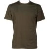 Arena Gym Herren Tee Logo Driven T-Shirt - S Olive Green 1 Arena Gym Herren Tee Logo Driven T-Shirt - S Olive Green -Arena Online Gym20Herren20Tee20Logo20Driven20T Shirt olivengreen 1