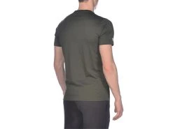 Arena Gym Herren Tee Logo Driven T-Shirt - S Olive Green 10 Arena Gym Herren Tee Logo Driven T-Shirt - S Olive Green -Arena Online Gym20Herren20Tee20Logo20Driven20T Shirt olivengreen 4