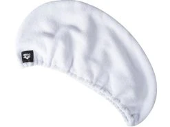 Arena Hair Drying Turban 63x25 Cm - White