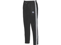Arena Icons Damen 7/8 Team Pant Hose - XL Black/white