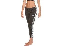 Arena Icons Damen 7/8 Team Pant Hose - XL Black/white -Arena Online Icons20Damen207820Team20Pant20Hose bla white 4