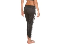 Arena Icons Damen 7/8 Team Pant Hose - XL Black/white -Arena Online Icons20Damen207820Team20Pant20Hose bla white 5