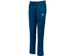 Arena Icons Damen Straight Team Pant Hose - L Triple Denim