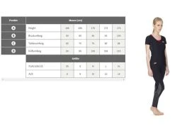 Arena Icons Damen Team T-Shirt - M Lily Yellow/white -Arena Online Icons20Damen20Team20T Shirt GT
