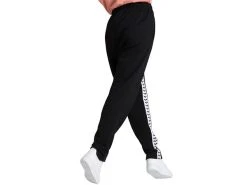 Arena Icons Herren Fleece Team Pant Hose - M Black/white -Arena Online Icons20Herren20Fleece20Team20Pant20Hose blackkkwhiite 4