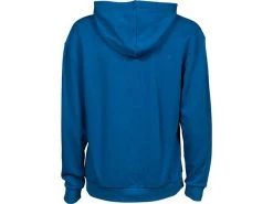 Alternative view of Arena Icons Herren Hoodie Team Kapuzenpullover - S Triple Denim