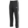 Arena Icons Herren Split Side Team Pant - XS Black/white