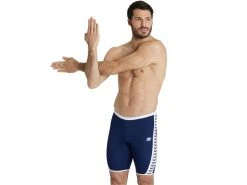 Arena Team Icons Solid Jammer 005127 - 3 Navy/white -Arena Online Icons20Solid20Jammer navowhito 3