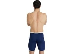 Arena Team Icons Solid Jammer 005127 - 3 Navy/white -Arena Online Icons20Solid20Jammer navowhito 4