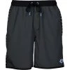 Arena Icons Team Bermuda Shorts - M Asphalt