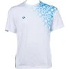 Arena Icons Uni T-Shirt - XL White/roy