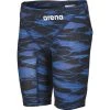 Arena Junior Boy Powerskin ST 2.0 Jammer Wettkampfhose Limited Edition 2018 - 116 Blue/royal