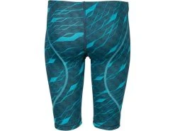 Alternative view of Arena Junior Boy Powerskin ST Next Jammer Wettkampfhose - Limited Edition - 116 Clean Sea Blue