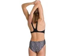 Arena Kikko Mädchen Badeanzug Swim Tech Back - 128 Black/black Multi -Arena Online Kikko2020Madchen20Badeanzug bkbkmulti 4