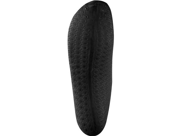 Arena Latex Schwimmsocken - 31-33 Black/silver - Image 2