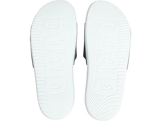 Arena Marco Badeschuh - 37 Dark Grey/black/white - Image 4