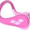Arena Nose Clip Pro II Nasenklammer - Pink/pink