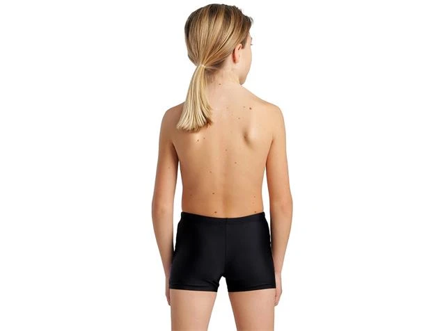 Arena Placement Jungen Badehose - 128 Black/multi - Image 4