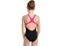 Arena Placement Mädchen Badeanzug New Swim Pro Back - 128 Black/freak Rose 10 Arena Placement Mädchen Badeanzug New Swim Pro Back - 128 Black/freak Rose -Arena Online Placement20Madchen20Badeanzug npb bkfreakrose 4