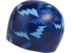 Arena Poolish Moulded Silikon Badekappe - Lightning Colours 6 Arena Poolish Moulded Silikon Badekappe - Lightning Colours -Arena Online Poolish20Moulded20Silikon20Badekappe lightingcolors 2