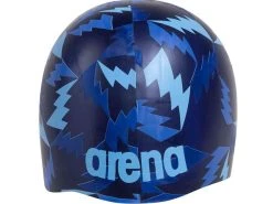 Arena Poolish Moulded Silikon Badekappe - Lightning Colours 7 Arena Poolish Moulded Silikon Badekappe - Lightning Colours -Arena Online Poolish20Moulded20Silikon20Badekappe lightingcolors 3