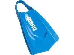 Arena Powerfin Pro Kurzflosse Schwimmflossen - 40-41 Blue