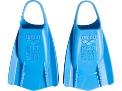 Arena Powerfin Pro Kurzflosse Schwimmflossen - 40-41 Blue 9 Arena Powerfin Pro Kurzflosse Schwimmflossen - 40-41 Blue -Arena Online Powerfin20Pro20Schwimmflossen bluuee 3
