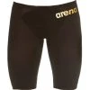Arena Powerskin Carbon Air² Jammer Wettkampfhose - 0 Black/black/gold