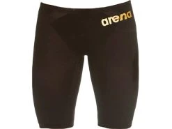 Arena Powerskin Carbon Air² Jammer Wettkampfhose - 0 Black/black/gold